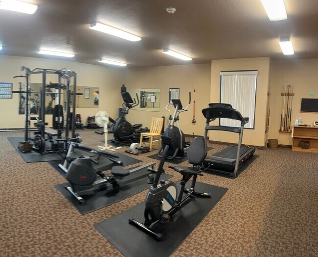 Foto del edificio - 47741 Del Norte Ct