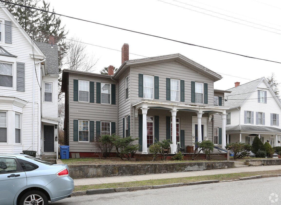 Building Photo - 82 Mckinley Ave