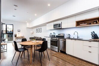 Interior Photo - Line Lofts