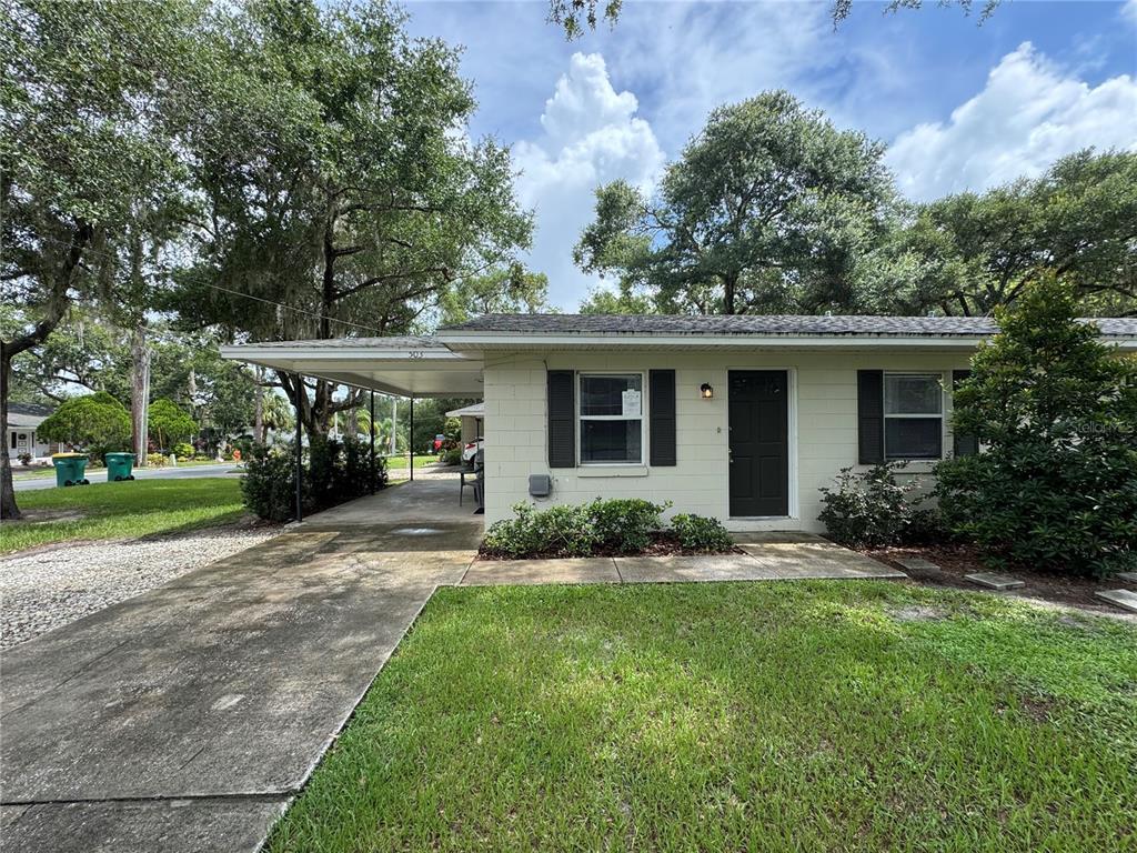 Primary Photo - 503 Oak Ave