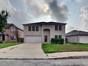 18542 Brigantine Creek