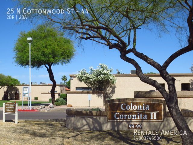 Foto principal - 2 Master Bedrooms in Fully Remodeled, Sing...