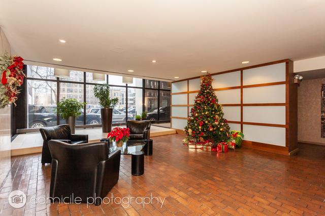 Foto del edificio - 5445 N Sheridan Rd