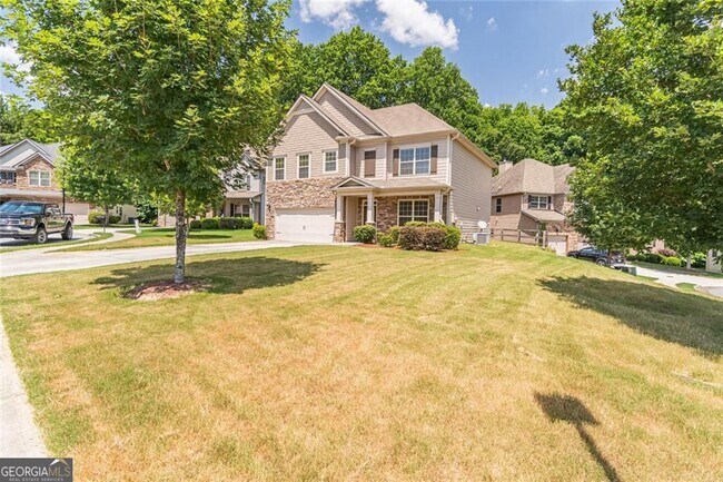 Building Photo - 4769 Bogan Meadows Dr