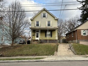 Building Photo - 3912 Trevor Ave