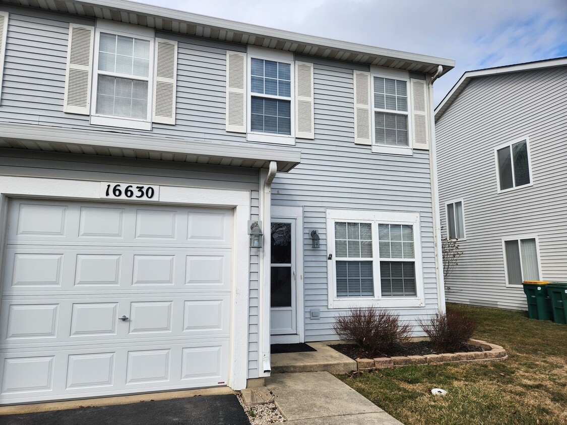 16630 Natoma Dr, Lockport, IL 60441 House Rental in Lockport, IL