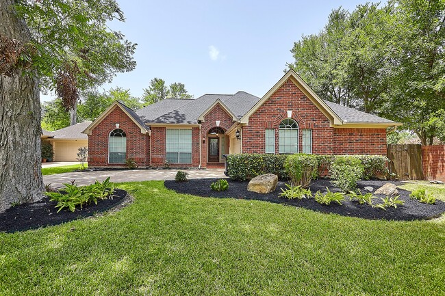 Foto del edificio - 6734 Wildacre Dr