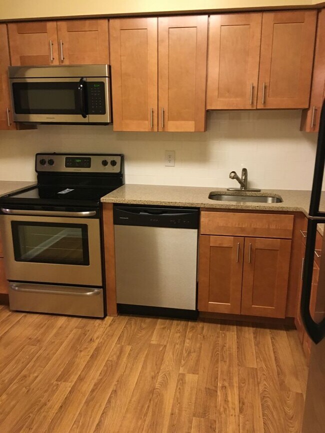 Metropolitan Tareyton Estates Apartments in Langhorne, PA