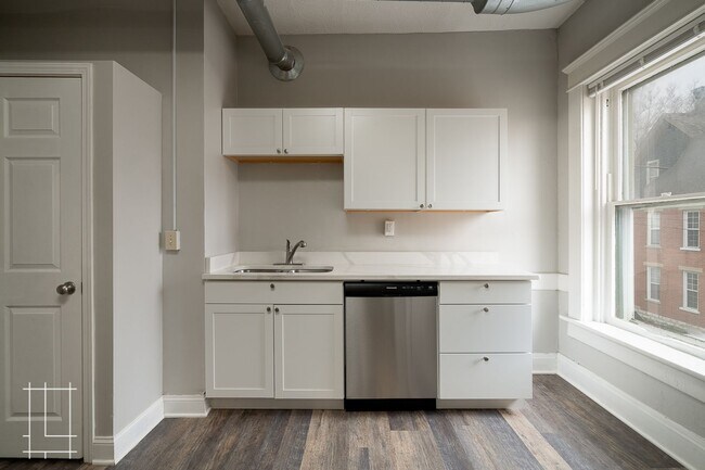 Foto del edificio - 903-903 Oak St