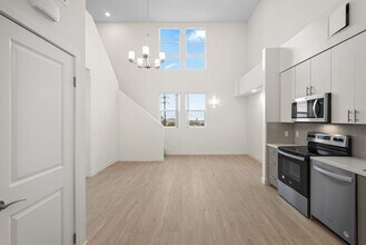 Interior Photo - Elle at Westchester