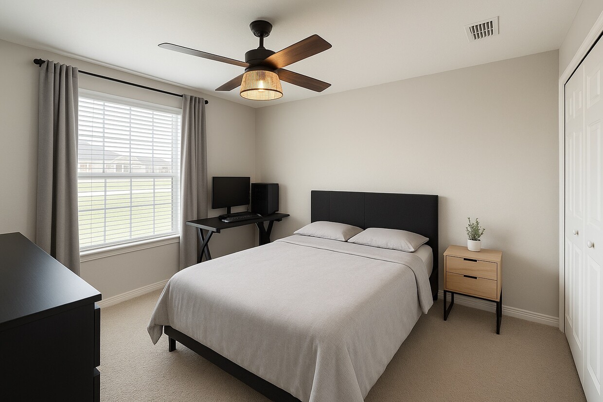 Foto principal - 912 Montgomery Ln