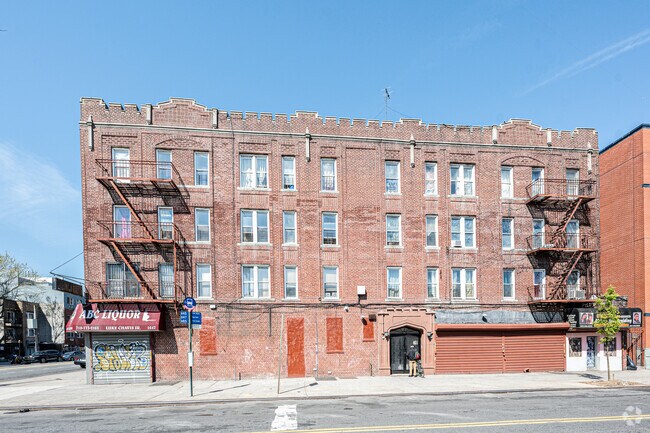 Building Photo - 558 Ralph Ave