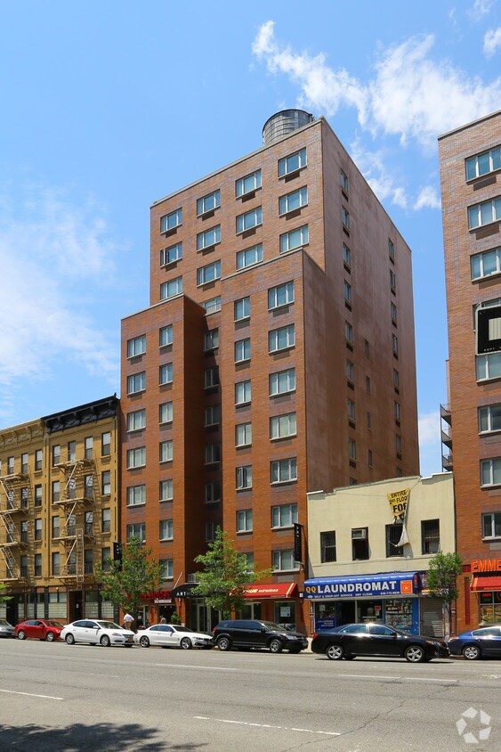 Primary Photo - The Emmerson Apartments