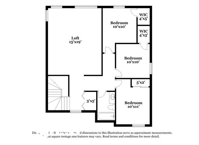 Building Photo - 1519 E Stirrup Ln