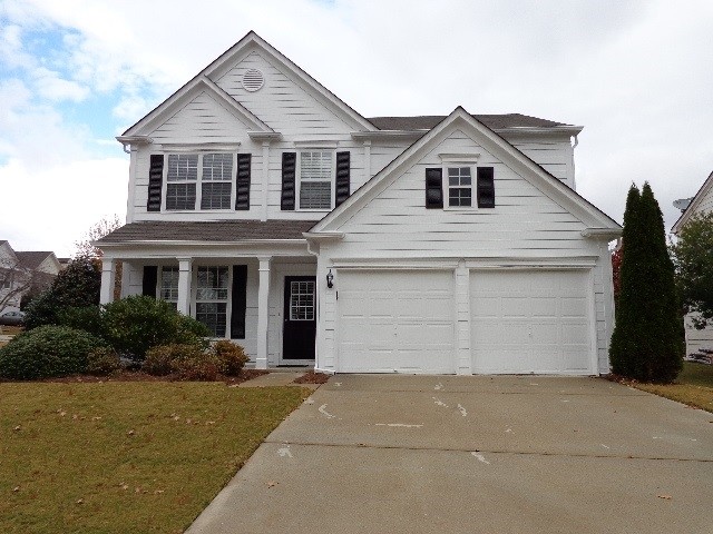 Building Photo - 4615 Ridgefair Dr