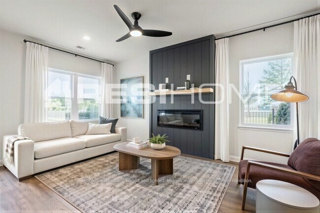 Foto del edificio - 1605 Foothills Rd