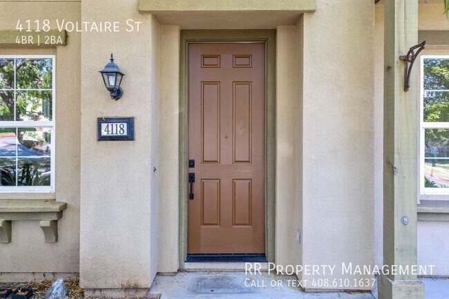 Building Photo - 4118 Voltaire St