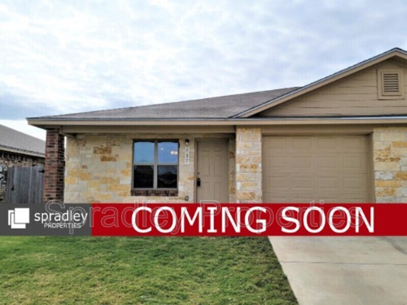 737 Laila Ln, Belton, TX 76513 Condo for Rent in Belton, TX