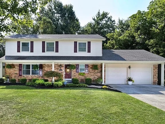 Foto del edificio - 106 Carey Ln