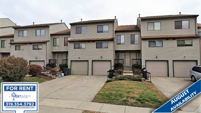 636 Westwinds Dr Iowa City Ia 52246 Townhouse For Rent In Iowa City Ia Apartments Com