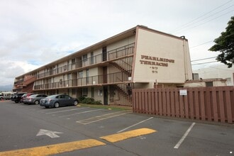 Building Photo - 98-729-731 Moanalua Loop