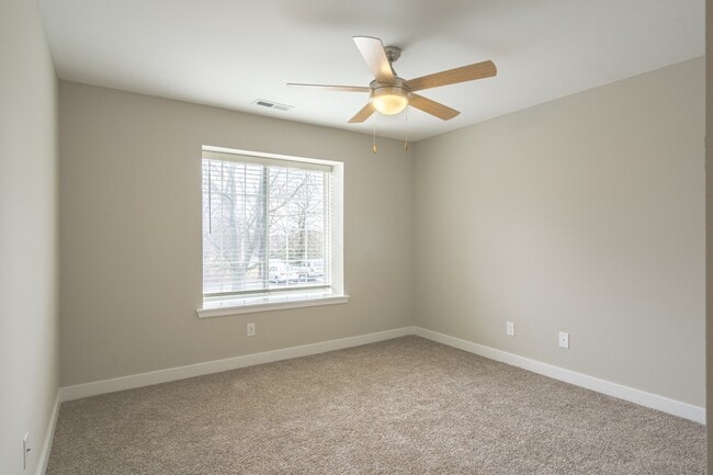 Apartamento renovado (2022) - Hillside Apartments