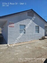 Building Photo - 2234 E Polk St
