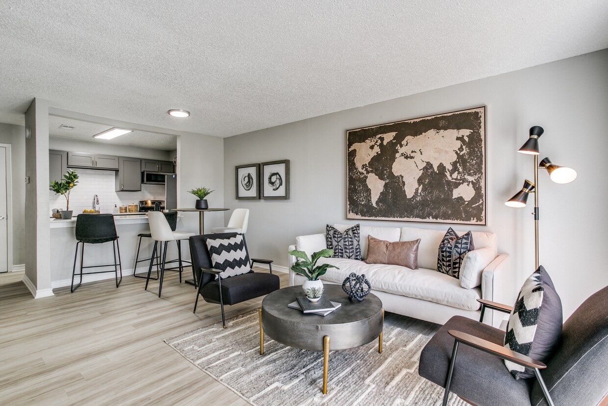 Falltree Apartments 19200 Lyndon B Johnson Fwy Mesquite, TX Apartments for Rent in Mesquite