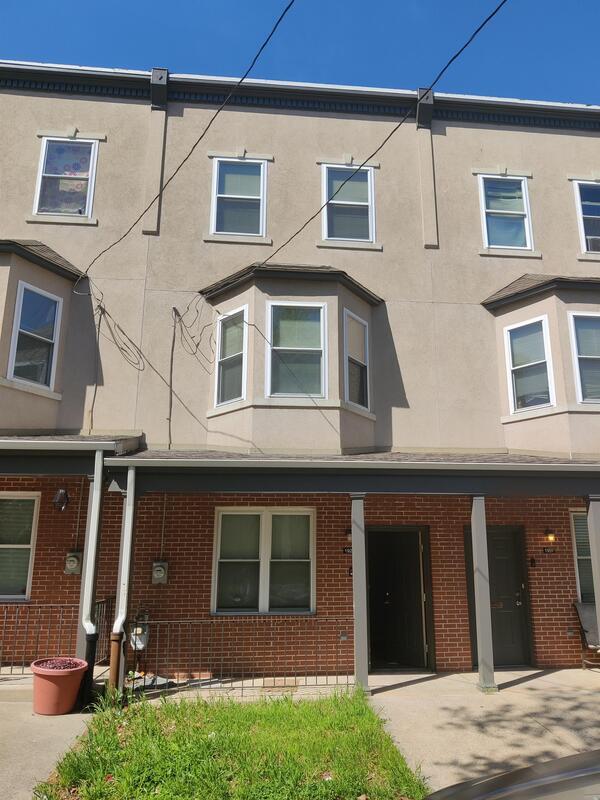 1933 W Venango St, Philadelphia, PA 19140 - House Rental in ...