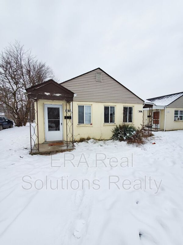 1034 Loretta Ave, Columbus, OH 43211