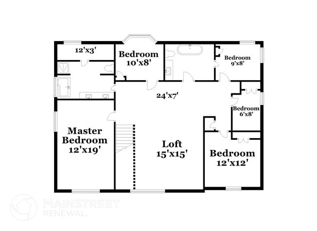 Building Photo - 7949 Mustang Ln