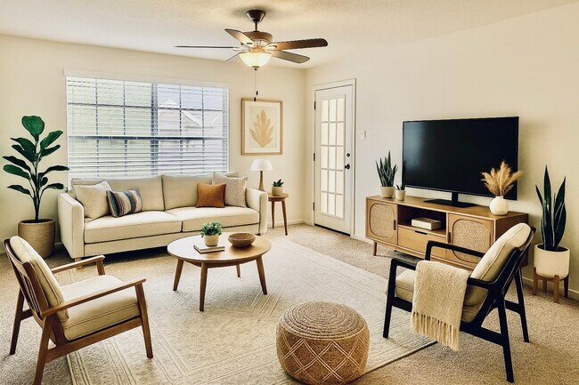 Foto del edificio - 1311 Antoine Dr