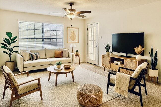 Foto del edificio - 1311 Antoine Dr