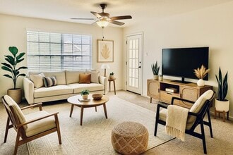 Building Photo - 1311 Antoine Dr