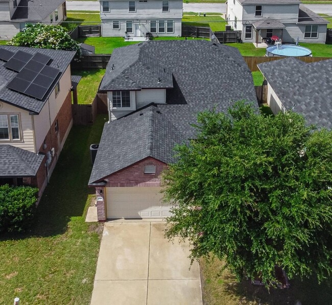 Foto del edificio - 4600 Donegal Bay Ct