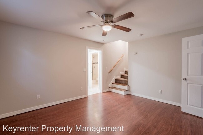 Building Photo - 1 br, 1 bath House - 1212 S Houston Ave