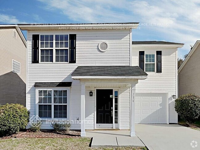 Building Photo - 716 Raindrops Rd