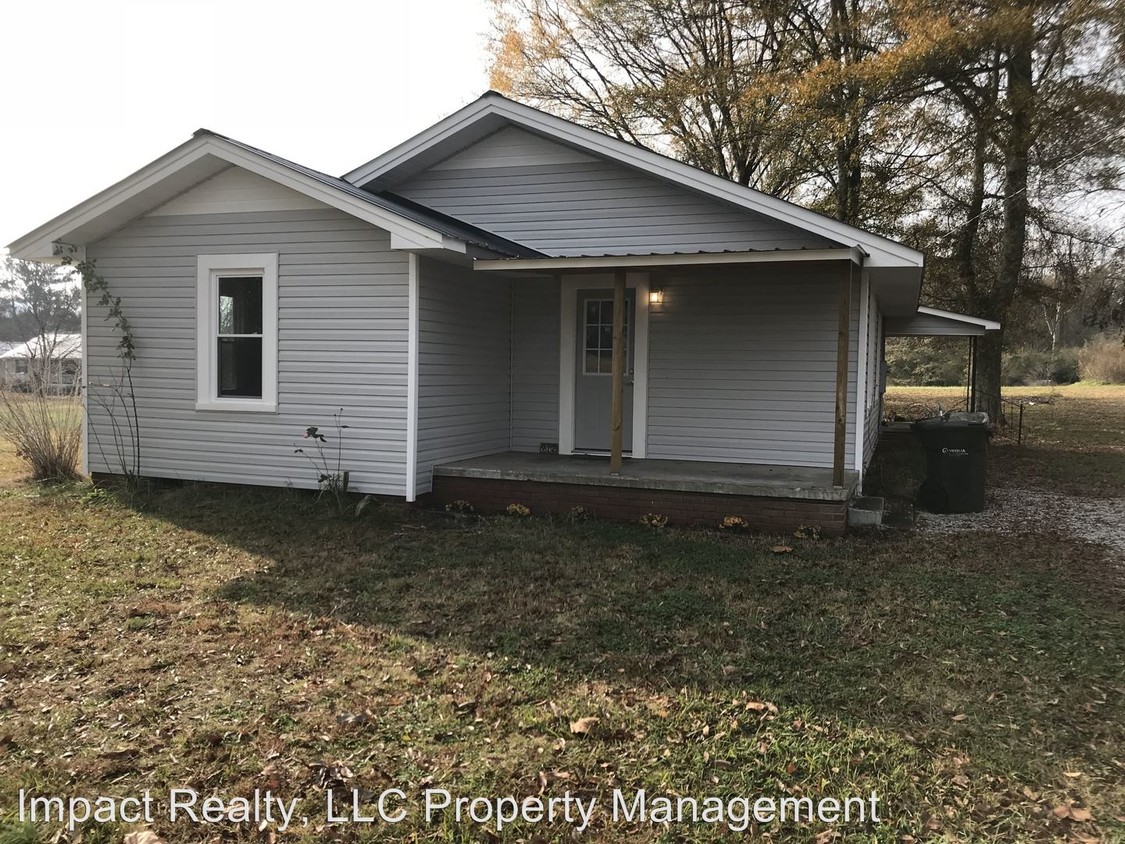 Foto principal - 912 Rabbittown Rd