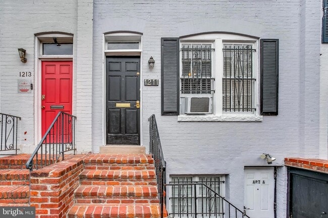 Photo - 1211 33rd St NW Townhome