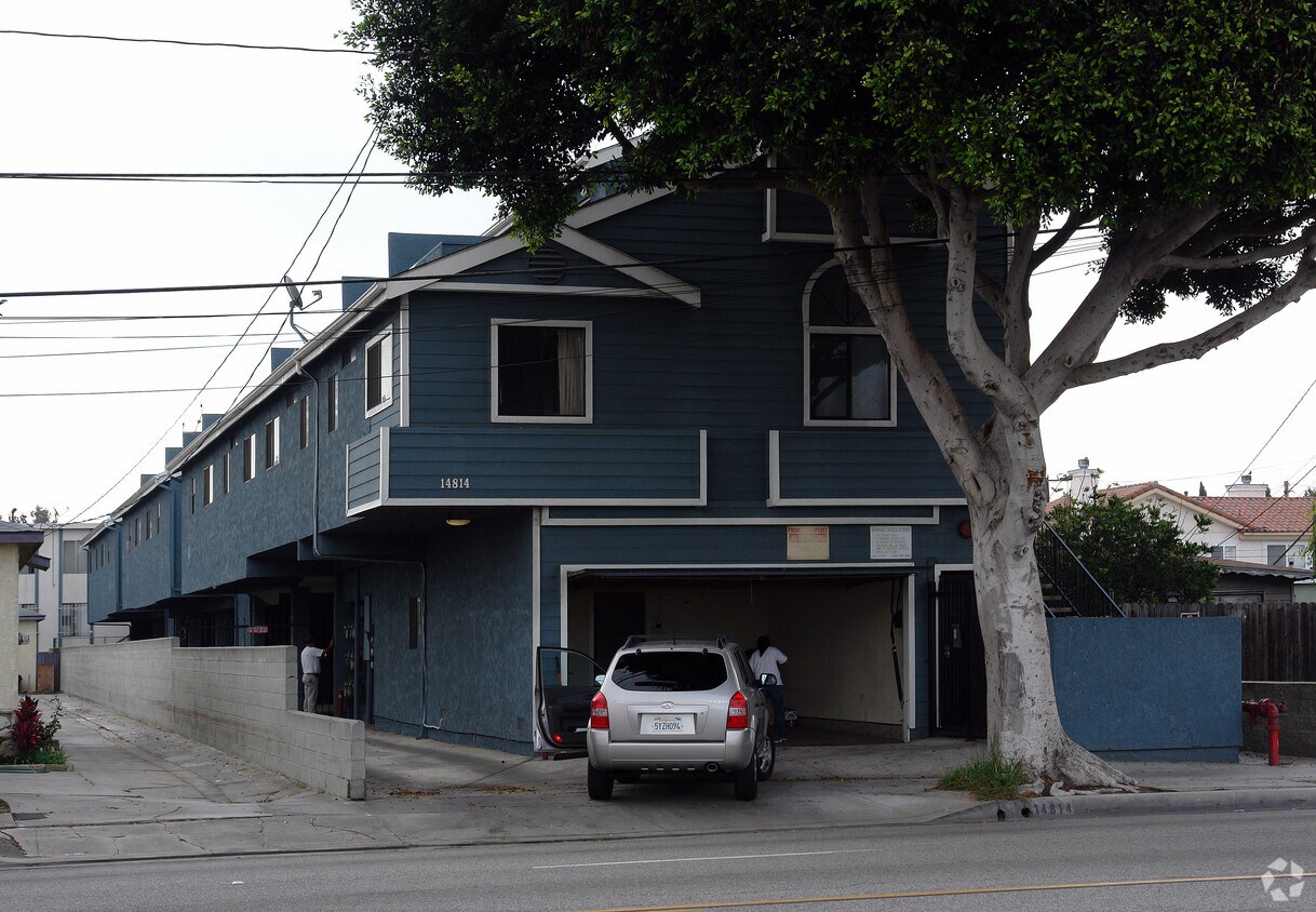 Primary Photo - 14814 Inglewood Ave
