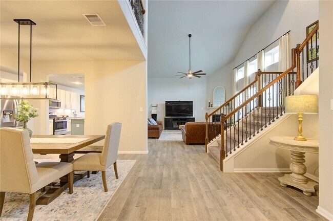 Foto del edificio - 5439 Rustic Ruby Dr