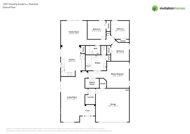 Foto del edificio - 13271 Evening Sunset Ln