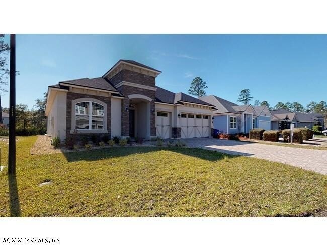 323 Tate Ln, Saint Johns, FL 32259 House Rental in Saint Johns, FL