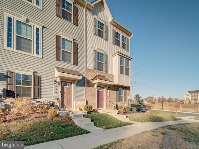 Foto del edificio - 9502 Autumn Berry Pl