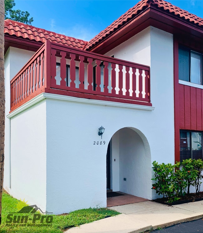 Foto del edificio - 2089 Oak Meadow Cir