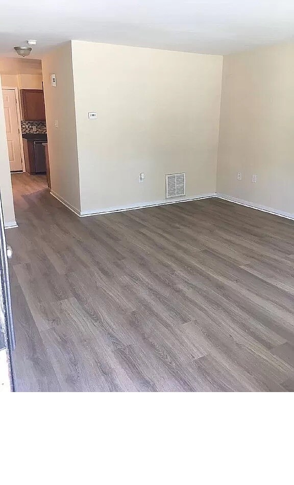sala de estar - 820 Catherine St