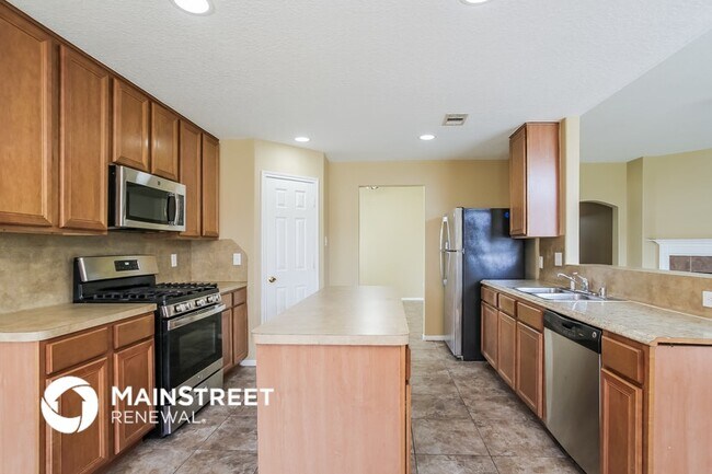 Foto del edificio - 6802 Mountain Wood Way