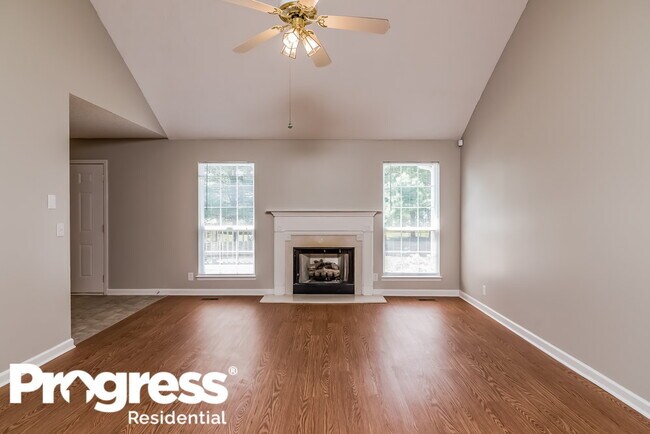 Foto del edificio - 1454 Amberwood Cir