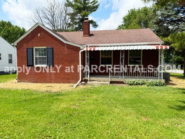 Primary Photo - 1832 N Spencer Ave