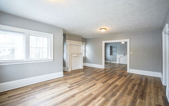 Foto del edificio - 50 Howes St